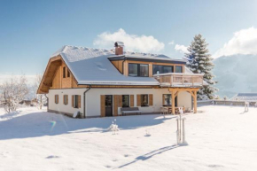 Naturchalet Höflehner
